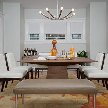 Sweetbriar Bungalow