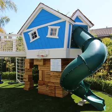 Ultimate Playhouse