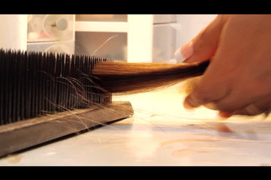 gGetting the Hair You Want