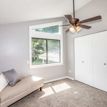 Residential Home Staging and Design