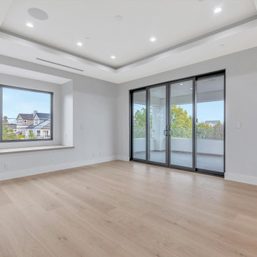 New Home with ADU