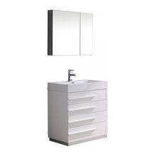 Bathroom Vanities
