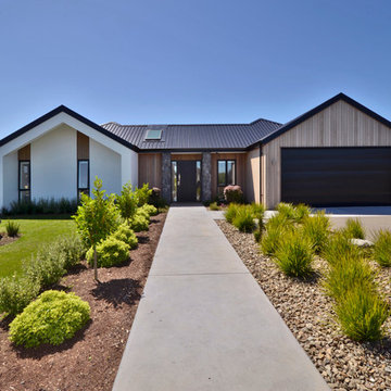 The Hollings Home- Design and Build