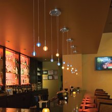 Pendants LBL Lighting