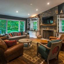 Living Room Ideas