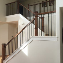 Railing