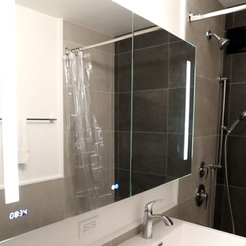 A&E Brothers Realized Exactly What I Had in Mind - Client Testimonial