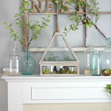 Mantle