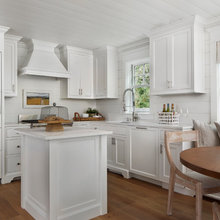 Moutafian Kitchen