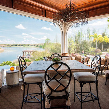 Fairway Oaks Drive Orlando, Florida