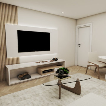Lounge Project