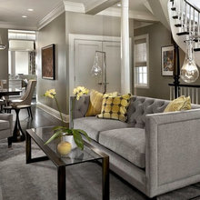 Townhouse Living