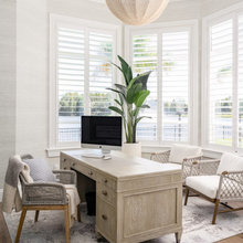 Home Office Ideas