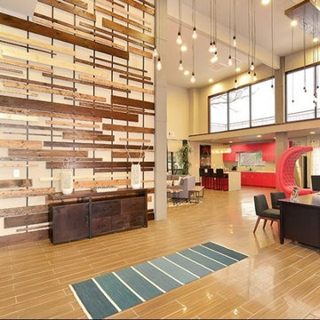 Barcelo Apartments Clubhouse