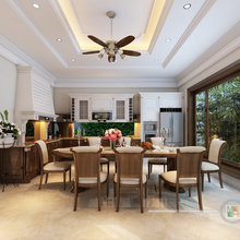 Villa in Vinh City
