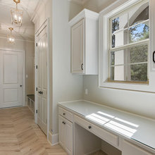 New House