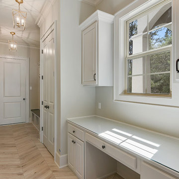 bedico creek madisonville, la, traditional home build