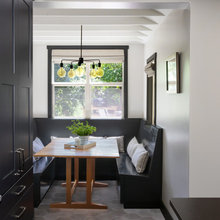 Kitchen/Living