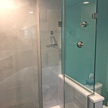 Compact Master Retreat in Odenton