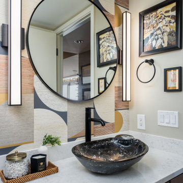 Art Deco Escape