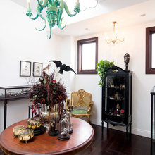 display cabinet