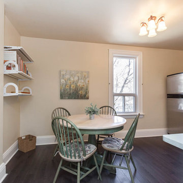 Large Semi-Detached Home in Ideal Location