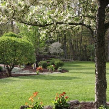 Maintenance and Irrigation