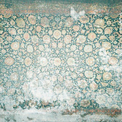 RANDOM PAPERS - Wall Decals