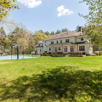 245 Winter Street, Weston, MA