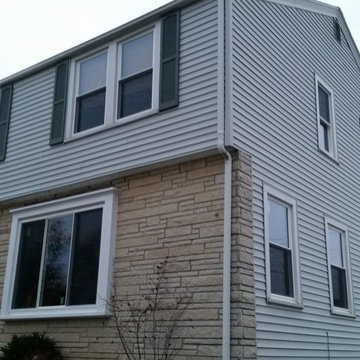 2014-11-Milwaukee Window Replacement