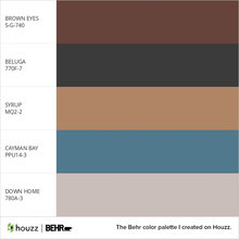 Bedroom Ideas