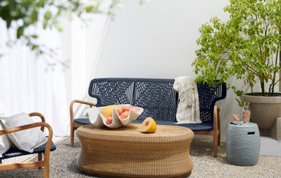 8 New and Enduring Outdoor Furnishing Trends for 2023