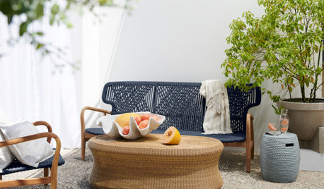 8 New and Enduring Outdoor Furnishing Trends for 2023