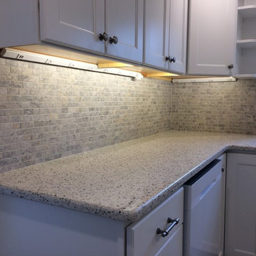 South Yarmouth Kitchen Remodel