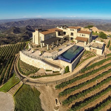 onemoreblnaire's dream home #7