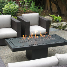 Outside Ideas