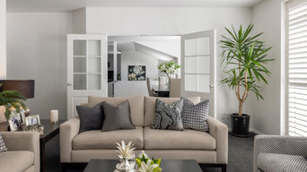 Monochromatic Interiors for an Exquisite Design in Wellington