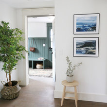 Mudroom