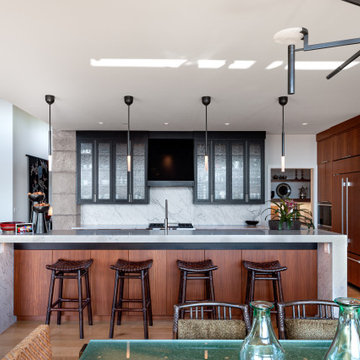 Modern Inviting Edmonds Home