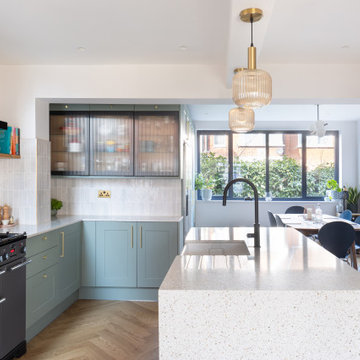 Highams Park E4