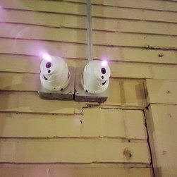 Video Surveillance by iTEK - Products