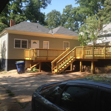 Kirkwood - Atlanta, GA 30317