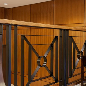 An Elegant Lobby