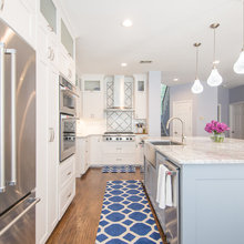 Kitchen ideas