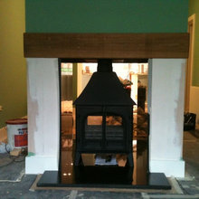 Stove