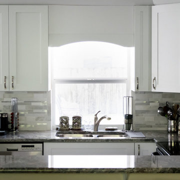 Boca Kitchen Remodel