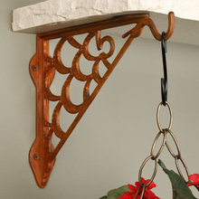 Hanging hooks