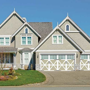 Dickinson Garage Door