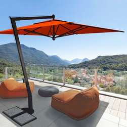 Outdoor umbrella for patio - Outdoor Umbrellas