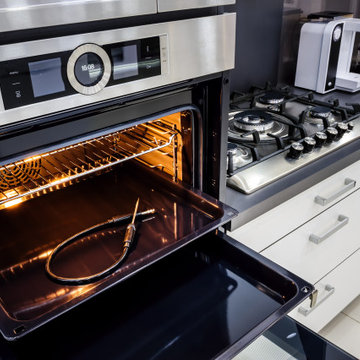 COCINA CAROLINE ELVIRIA